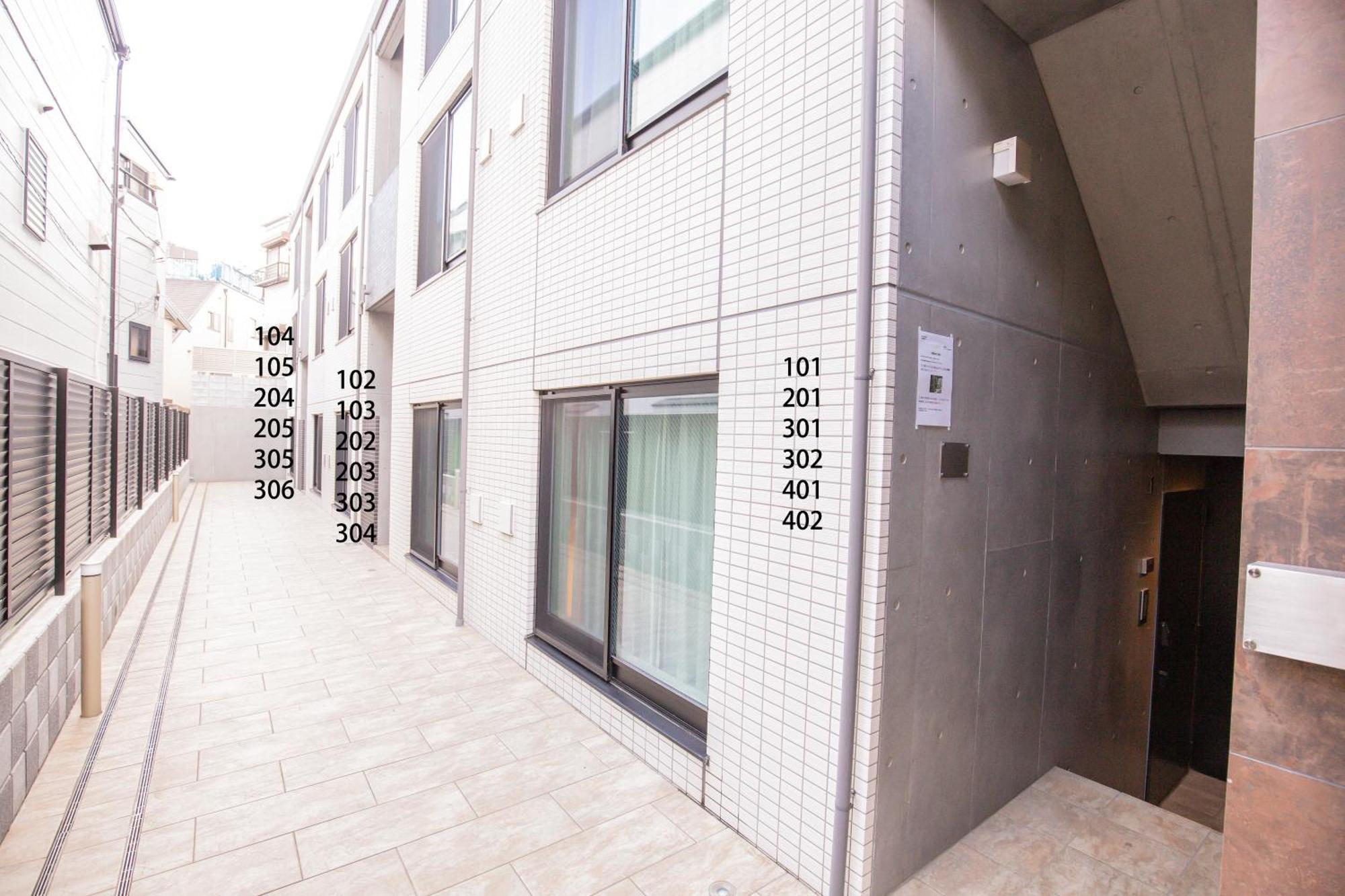 The Most Comfortable And Best Choice For Accommodation In Yoyogi Sioy5, Tokyo