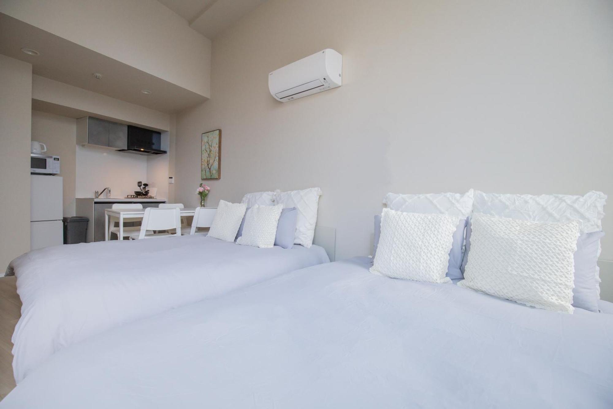 The Most Comfortable And Best Choice For Accommodation In Yoyogi Sioy5 — Photos 1
