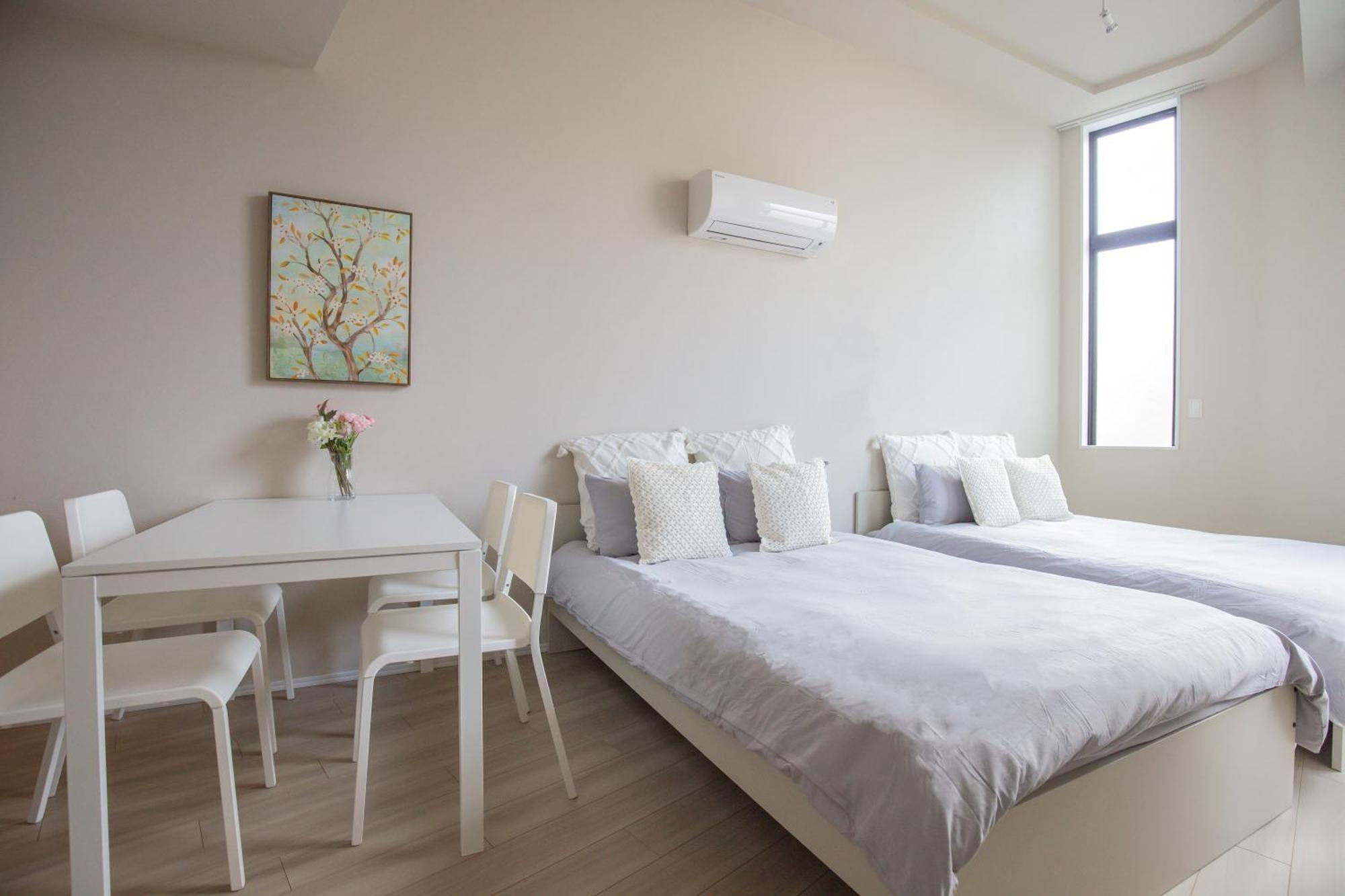 The Most Comfortable And Best Choice For Accommodation In Yoyogi Sioy5 — Photos 2